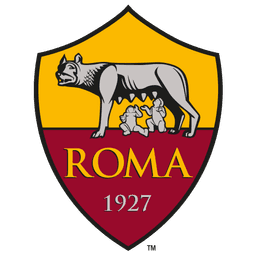 AS Roma U17 logo
