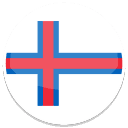 Proffs på Färöarna logo