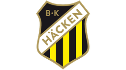 BK Häcken FF (D) logo