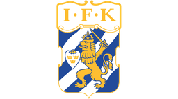 IFK Göteborg U17 logo