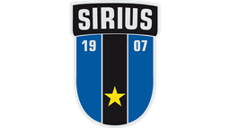 IK Sirius U19 logo