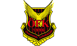 Östersunds FK U17 logo