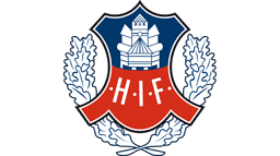 Helsingborgs IF U19 logo