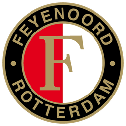 Feyenoord U19 logo