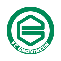 FC Groningen U21 logo