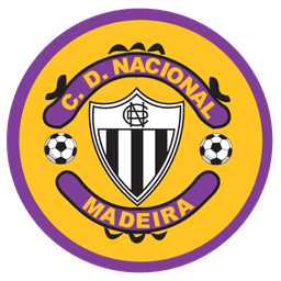 CD Nacional logo