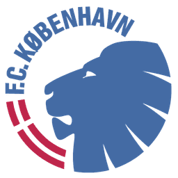 FC Köpenhamn U19 logo