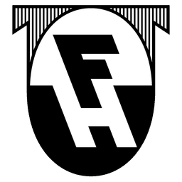 FH Hafnarfjördur logo
