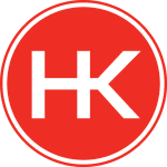 HK Kópavogur logo