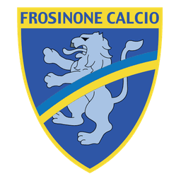 Frosinone Calcio Primavera logo