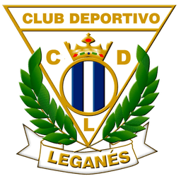 CD Leganés  logo