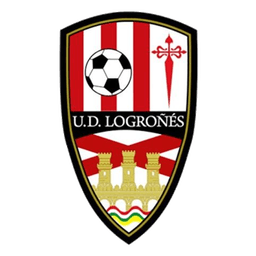 UD Logroñés logo