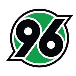 Hannover 96 II logo