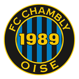 FC Chambly Oise logo