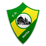 CD Mafra