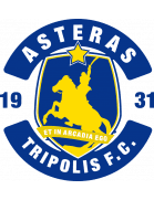 Asteras Tripolis