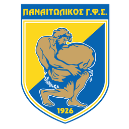 Panetolikos FC logo