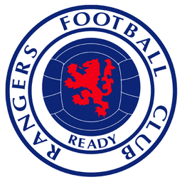 Rangers FC U17 logo