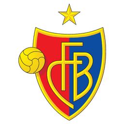 FC Basel U19 logo