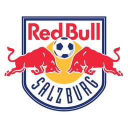 Red Bull Salzburg U18 logo