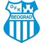 OFK Beograd logo