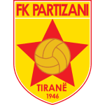 FK Partizani