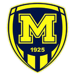 FC Metalist 1925 logo