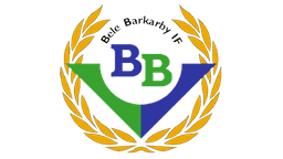 Bele Barkarby FF U19 logo