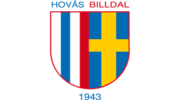 Hovås Billdal IF logo