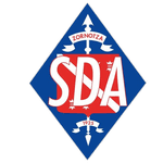 SD Amorebieta logo