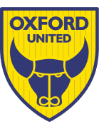 Oxford United logo
