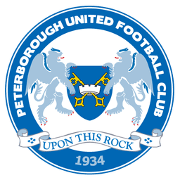 Peterborough United logo