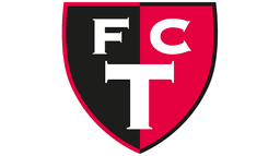 FC Trollhättan U19 logo