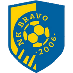 NK Bravo logo