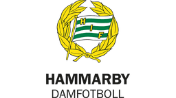 Hammarby IF DFF (D) logo