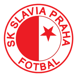 Slavia Prag (D) logo