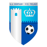 FC Telavi logo