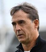 Julen Lopetegui