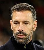 Ruud van Nistelrooy