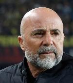 Jorge Sampaoli