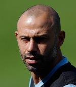 Javier Mascherano