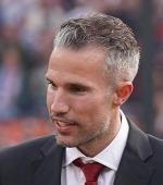 Robin van Persie