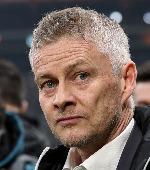 Ole Gunnar Solskjaer