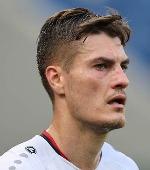 Patrik Schick