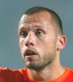 John Heitinga