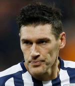 Gareth Barry