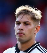 Emile Smith Rowe