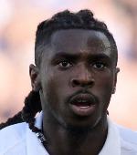 Moise Kean