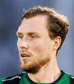 Niklas Dahlström