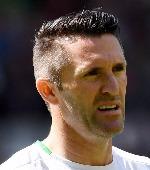 Robbie Keane